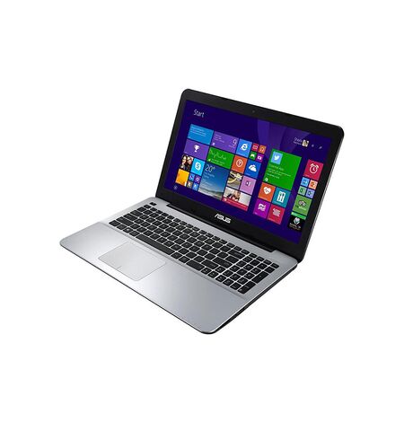 Ноутбук ASUS X555LJ-XO865T, 8-е