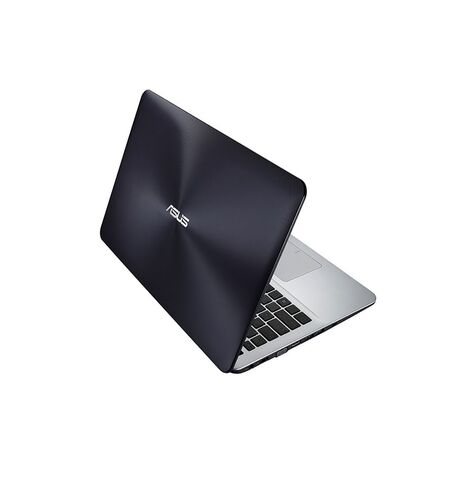 Ноутбук ASUS X555LJ-XO865T, 3-е