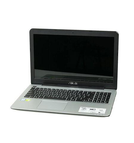 Ноутбук ASUS X555UB-XX082T, 3-е