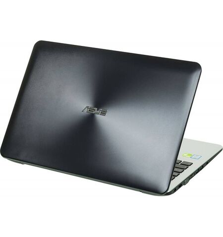 Ноутбук ASUS X555UB-XX082T, 2-е