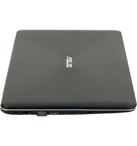 Ноутбук ASUS X555UB-XX082T, 4-е