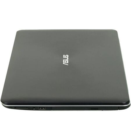 Ноутбук ASUS X555UB-XX082T, 6-е