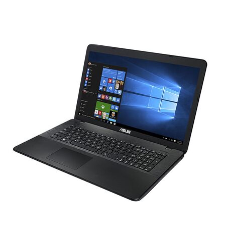 Ноутбук ASUS X751LJ-TY234T, 5-е