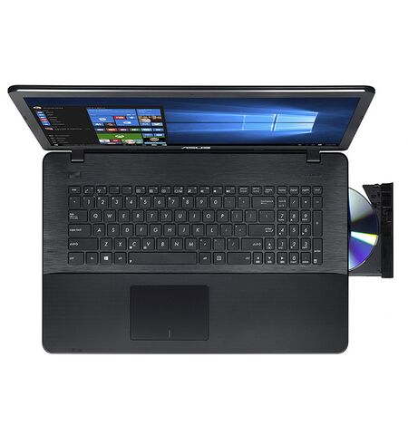Ноутбук ASUS X751LJ-TY234T, 4-е
