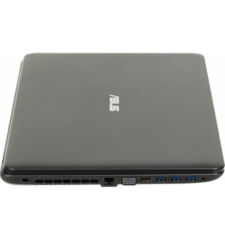 Ноутбук ASUS X751LJ-TY234T, 2-е