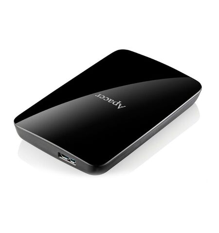 Внешний жесткий диск Apacer AC233 3TB Black (AP3TBAC233B-S), 2-е