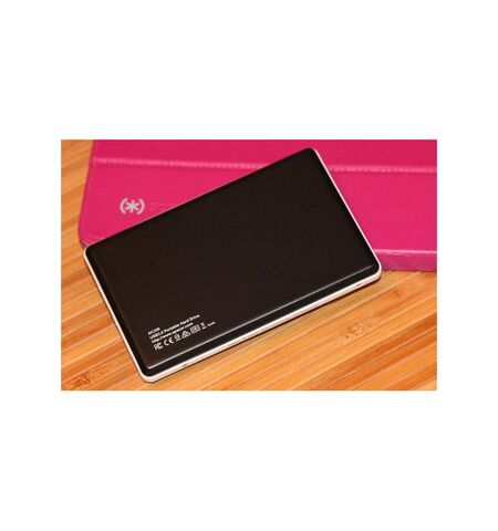 Внешний жесткий диск Apacer AC330 1TB Black (AP1TBAC330B-1), 3-е