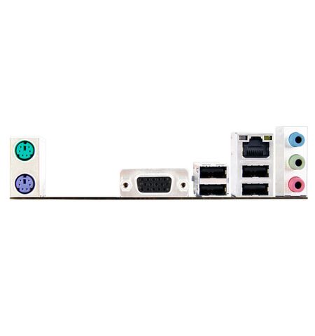 Материнская плата BIOSTAR A780L3C2 Ver. 7.x, 2-е