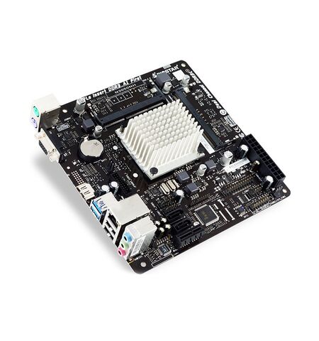Материнская плата BIOSTAR N3050NH Ver 6.x, 3-е