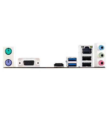 Материнская плата BIOSTAR N3050NH Ver 6.x, 2-е