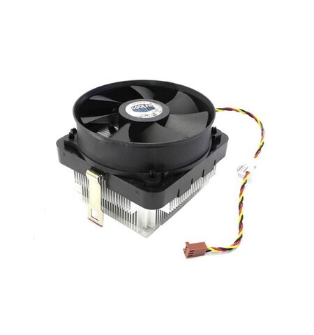 Кулер для процессора Cooler Master (DK9-9ID2B-0L-GP), 3-е
