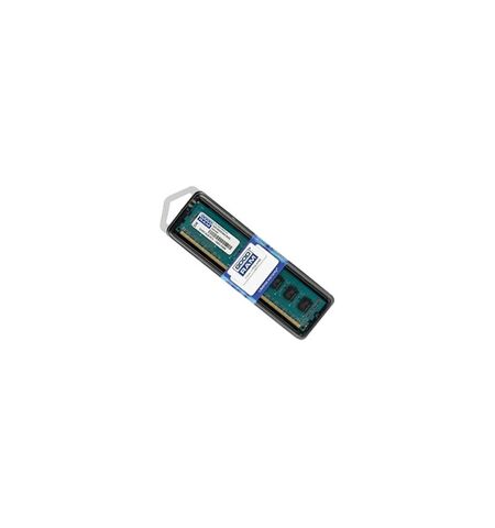 Оперативная память GOODRAM 4GB DDR3 PC3-12800 (GR1600D3V64L11S/4G), 2-е