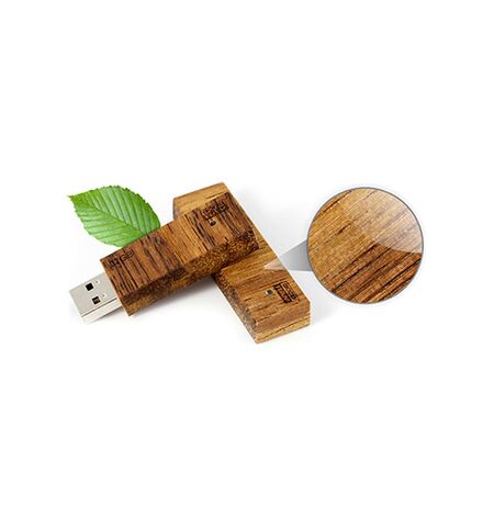 USB Flash GOODRAM Eco 32GB (PD32GH2GRER9), 3-е