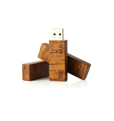 USB Flash GOODRAM Eco 32GB (PD32GH2GRER9), 5-е