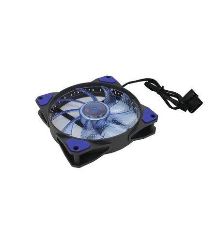 Кулер для корпуса GameMax GMX-GF12B, 2-е