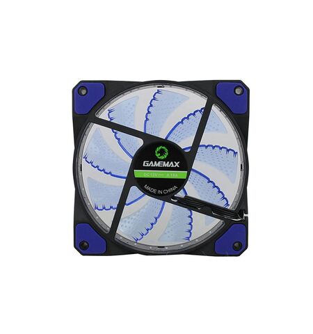 Кулер для корпуса GameMax GMX-GF12B, 3-е