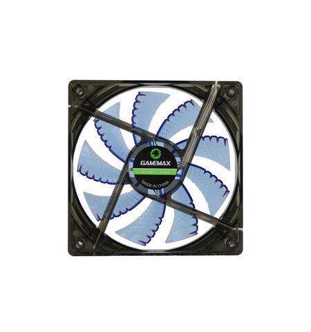 Кулер для корпуса GameMax GMX-WF12B, 4-е