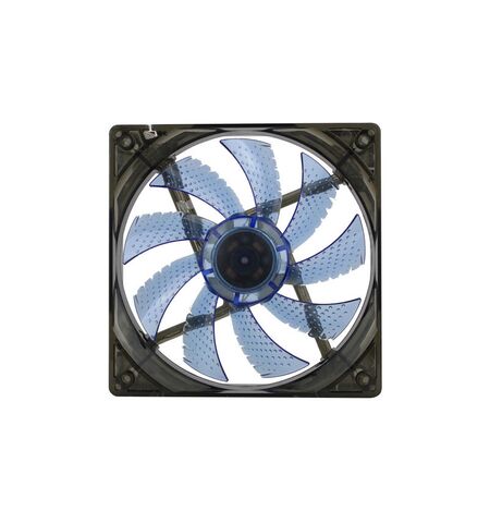 Кулер для корпуса GameMax GMX-WF12B, 3-е