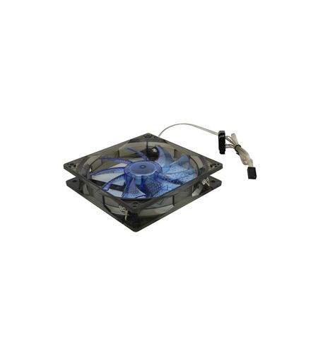 Кулер для корпуса GameMax GMX-WF12B, 2-е