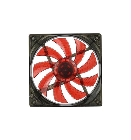 Кулер для корпуса GameMax GMX-WF12R, 3-е