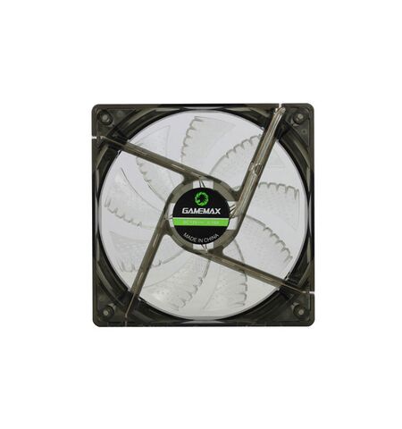 Кулер для корпуса GameMax GMX-WF12W, 4-е