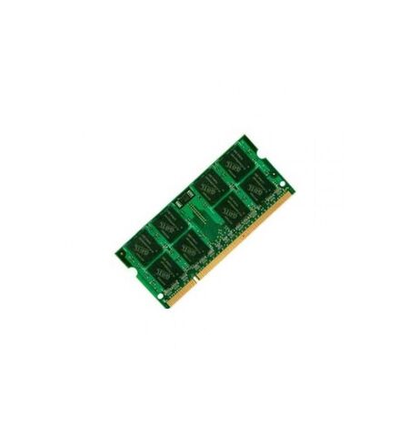 Оперативная память GeIL 2GB DDR3 SO-DIMM PC3-10660 (GGS32GB1333C9S), 2-е