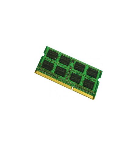 Оперативная память GeIL 2GB DDR3 SO-DIMM PC3-10660 (GGS32GB1333C9S), 3-е