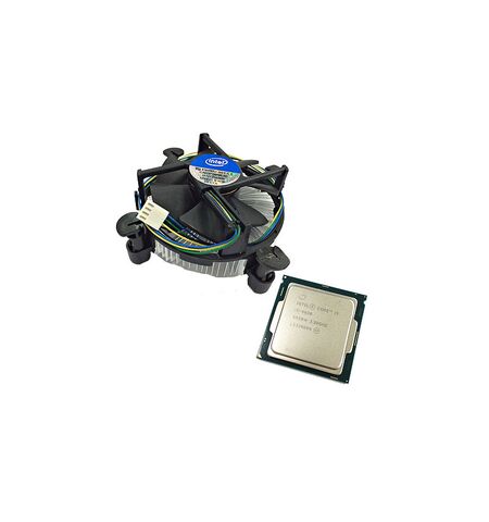 Процессор Intel Core i5-6600 (BOX), 2-е