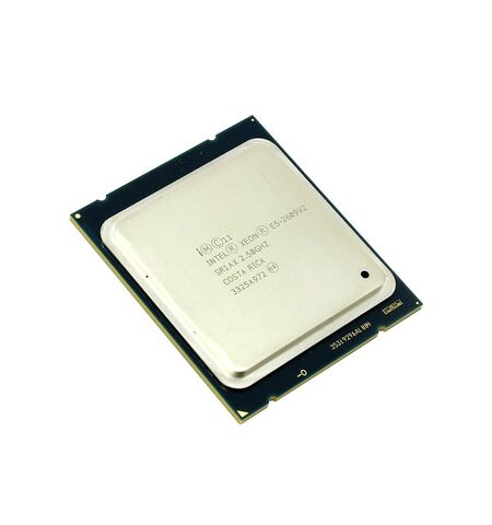 Процессор Intel Xeon E5-2609V2, 2-е