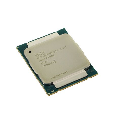 Процессор Intel Xeon E5-2620V3, 3-е