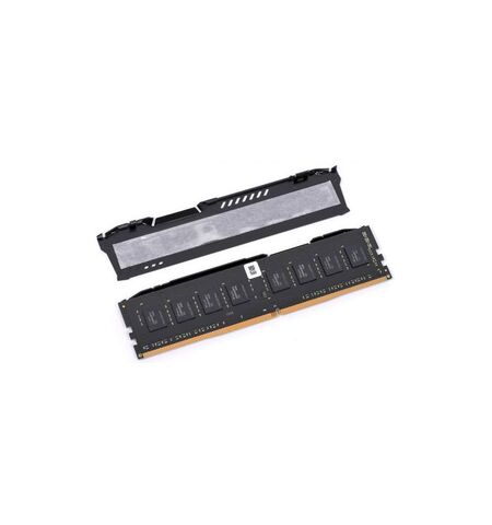 Оперативная память Kingston HyperX FURY 16GB kit (4x4GB) DDR4 PC4-19200 (HX424C15FBK4/16), 2-е