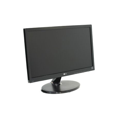 Монитор LG 19M38A-B, 2-е