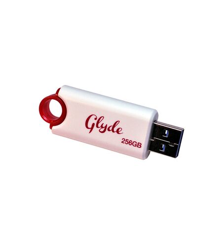 USB Flash Patriot Glyde 256GB (PSF256GGLD3USB), 2-е