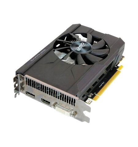 Видеокарта Sapphire NITRO R7 360 2GB GDDR5 (11243-05-20G), 3-е