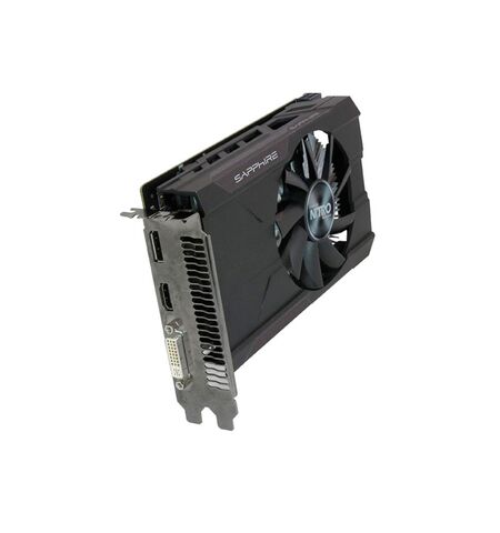 Видеокарта Sapphire NITRO R7 360 2GB GDDR5 (11243-05-20G), 2-е