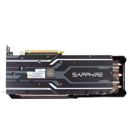 Видеокарта Sapphire NITRO R9 390 8GB GDDR5 (11244-01-20G), 3-е