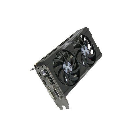 Видеокарта Sapphire R7 370 4GB GDDR5 Nitro (11240-04-10G), 2-е