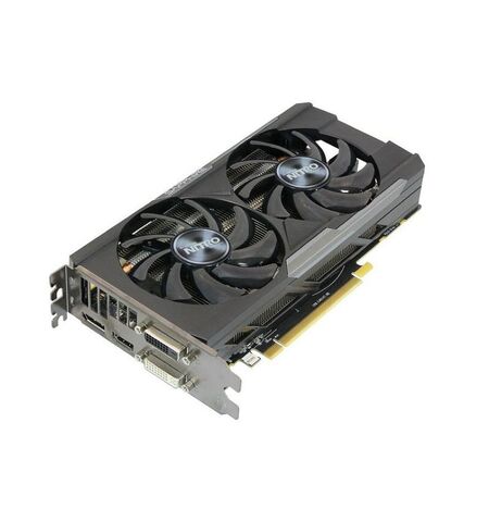 Видеокарта Sapphire R7 370 4GB GDDR5 Nitro (11240-04-10G), 3-е
