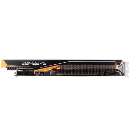 Видеокарта Sapphire Tri-X R9 290X 8GB GDDR5 (11226-19-20G), 4-е
