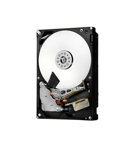 Жесткий диск Seagate Barracuda Desktop 5TB (ST5000DM002), 3-е
