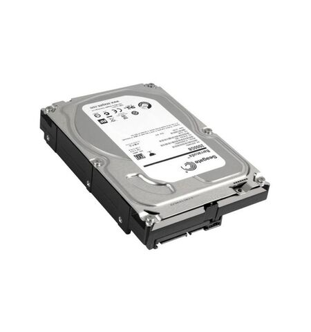 Жесткий диск Seagate Enterprise NAS 2TB (ST2000VN0001), 2-е