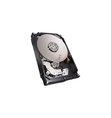 Жесткий диск Seagate Enterprise NAS 2TB (ST2000VN0001), 3-е