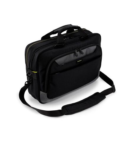 Сумка для ноутбука Targus City Gear 17.3" (TCG470EU), 3-е