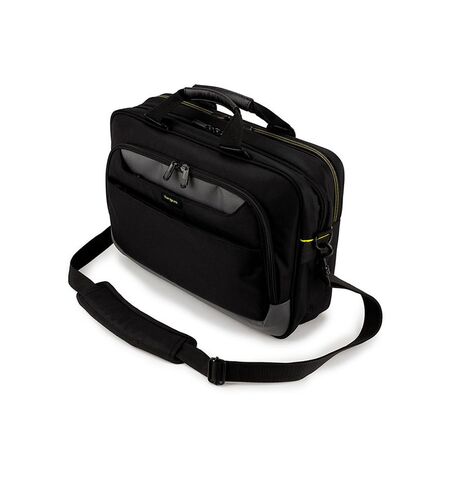 Сумка для ноутбука Targus City Gear 17.3" (TCG470EU), 4-е