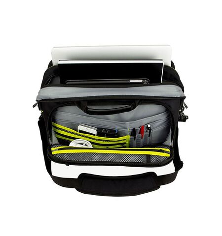 Сумка для ноутбука Targus City Gear 17.3" (TCG470EU), 2-е
