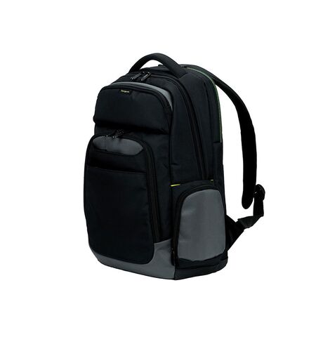 Рюкзак для ноутбука Targus City Gear Backpack 15.6" (TCG660EU), 9-е
