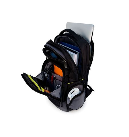 Рюкзак для ноутбука Targus City Gear Backpack 15.6" (TCG660EU), 8-е