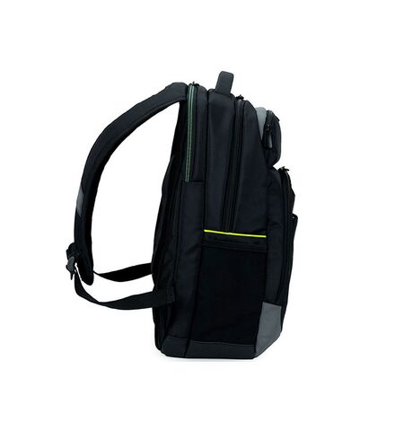Рюкзак для ноутбука Targus City Gear Backpack 17.3" (TCG670EU), 6-е