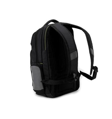 Рюкзак для ноутбука Targus City Gear Backpack 17.3" (TCG670EU), 5-е