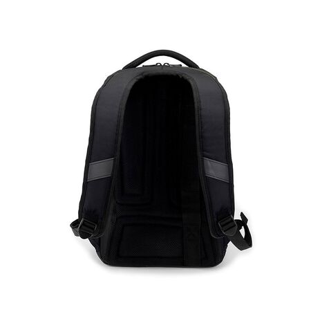 Рюкзак для ноутбука Targus City Gear Backpack 17.3" (TCG670EU), 4-е
